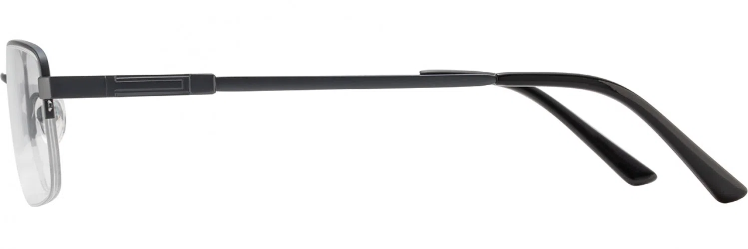 Michael Ryen MRM124 Eyeglasses - view 4